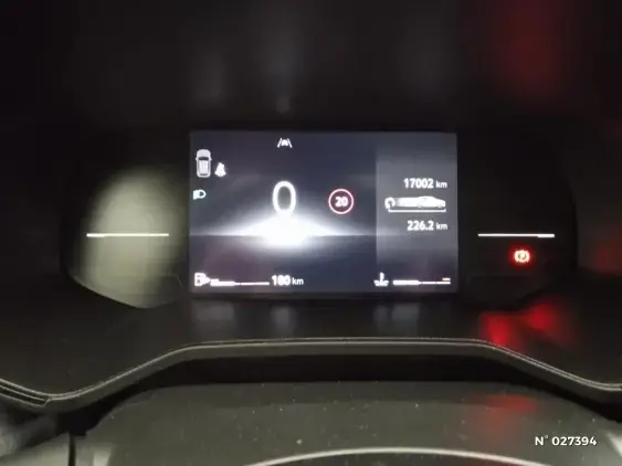 RENAULT CLIO V - voiture d'occasion - Photo 12