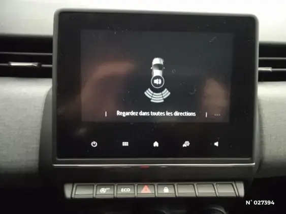 RENAULT CLIO V - voiture d'occasion - Photo 14