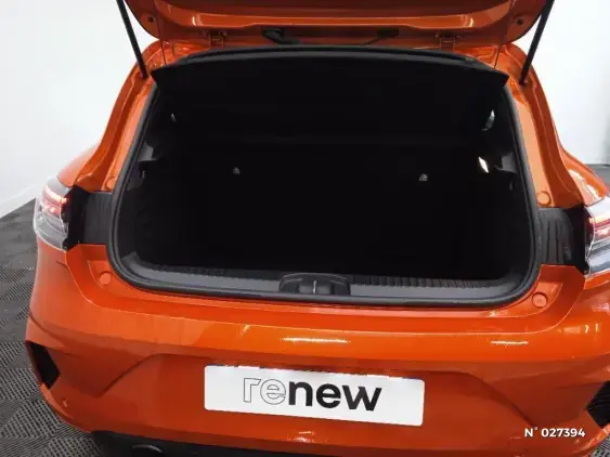 RENAULT CLIO V - voiture d'occasion - Photo 7