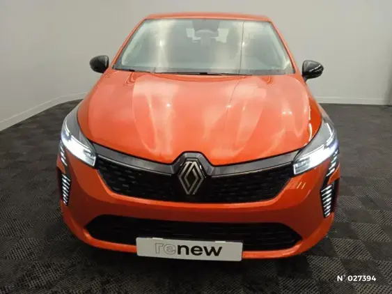 RENAULT CLIO V - voiture d'occasion - Photo 3