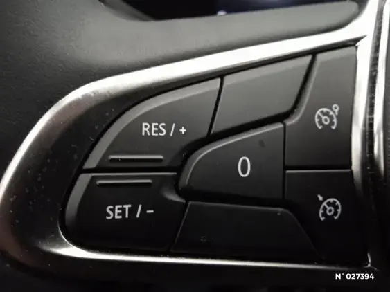 RENAULT CLIO V - voiture d'occasion - Photo 26