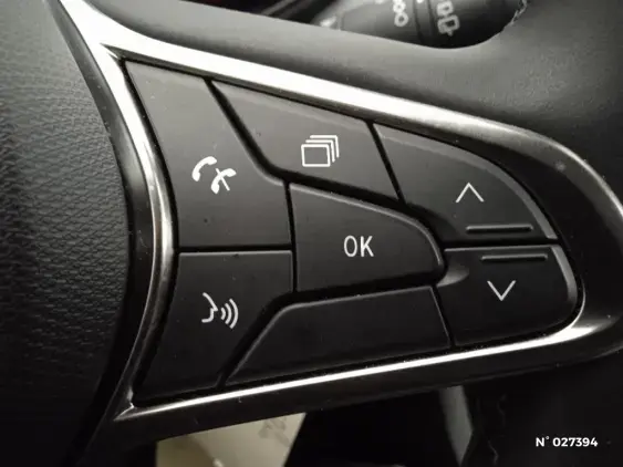 RENAULT CLIO V - voiture d'occasion - Photo 27