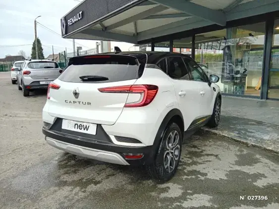 RENAULT CAPTUR II - voiture d'occasion - Photo 4