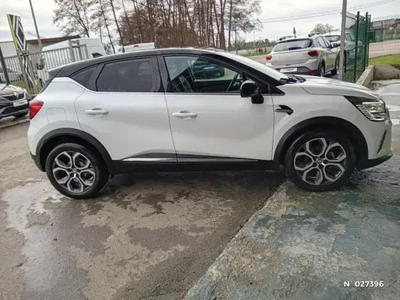 RENAULT CAPTUR II - voiture d'occasion - Photo 5