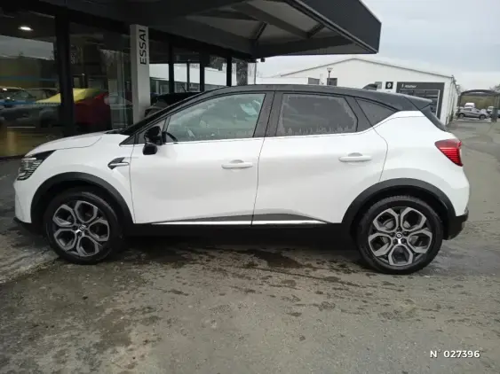 RENAULT CAPTUR II - voiture d'occasion - Photo 2