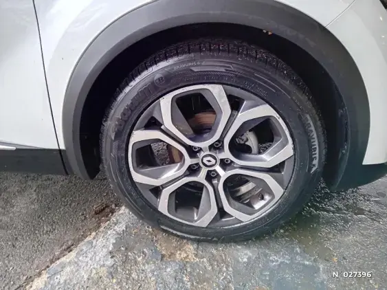 RENAULT CAPTUR II - voiture d'occasion - Photo 8