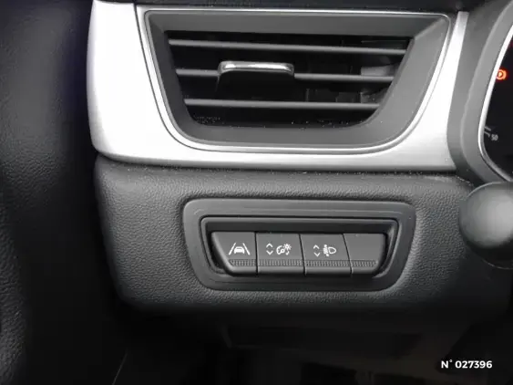 RENAULT CAPTUR II - voiture d'occasion - Photo 15