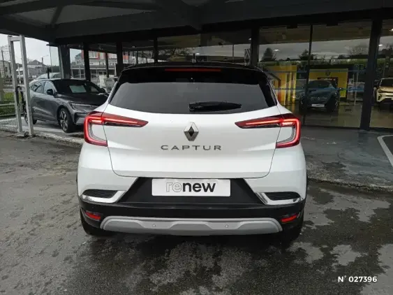 RENAULT CAPTUR II - voiture d'occasion - Photo 6