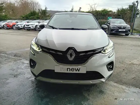 RENAULT CAPTUR II - voiture d'occasion - Photo 3