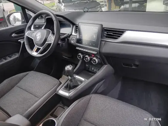 RENAULT CAPTUR II - voiture d'occasion - Photo 10