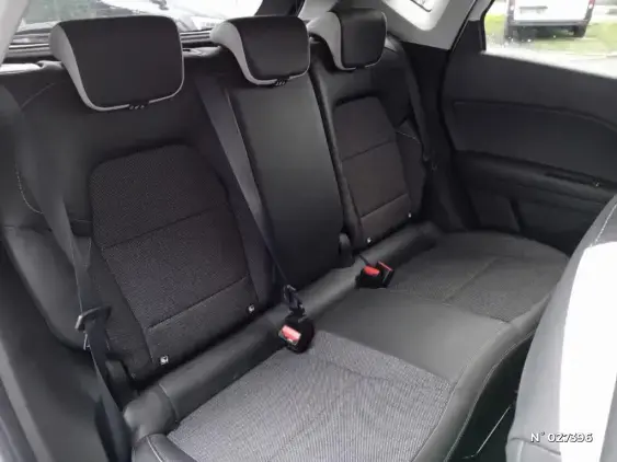 RENAULT CAPTUR II - voiture d'occasion - Photo 11