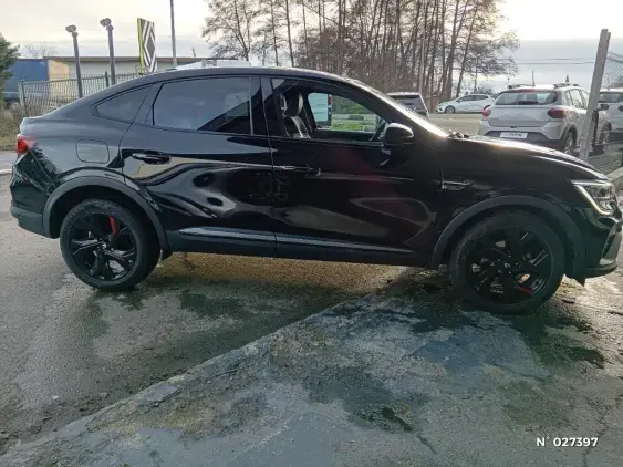 RENAULT ARKANA - voiture d'occasion - Photo 5