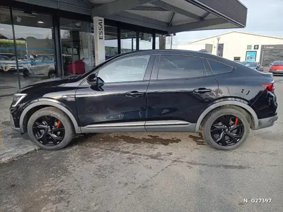 RENAULT ARKANA - voiture d'occasion - Photo 2