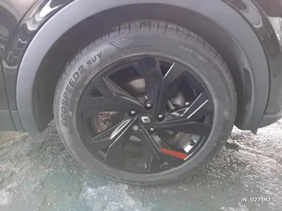 RENAULT ARKANA - voiture d'occasion - Photo 8