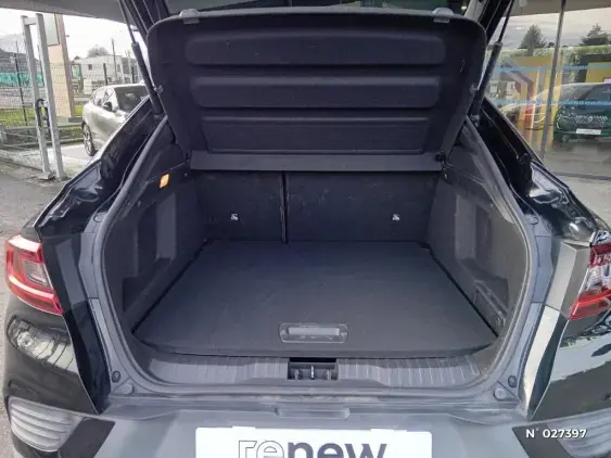 RENAULT ARKANA - voiture d'occasion - Photo 7