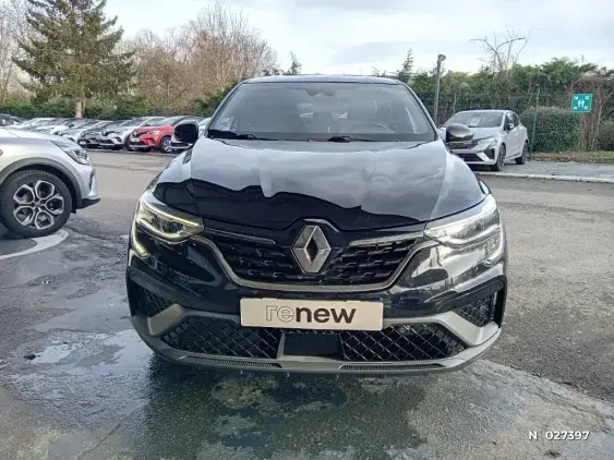 RENAULT ARKANA - voiture d'occasion - Photo 3