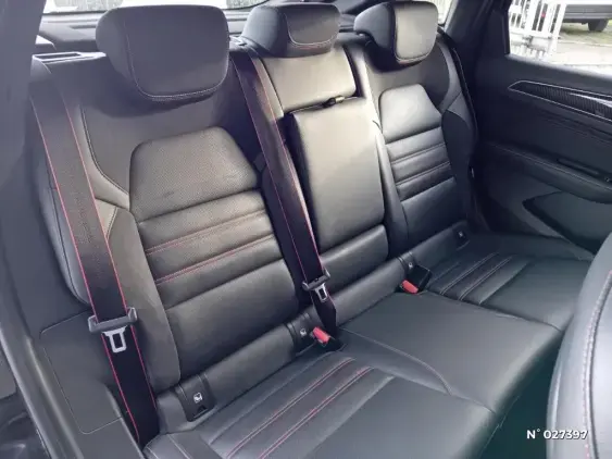 RENAULT ARKANA - voiture d'occasion - Photo 11