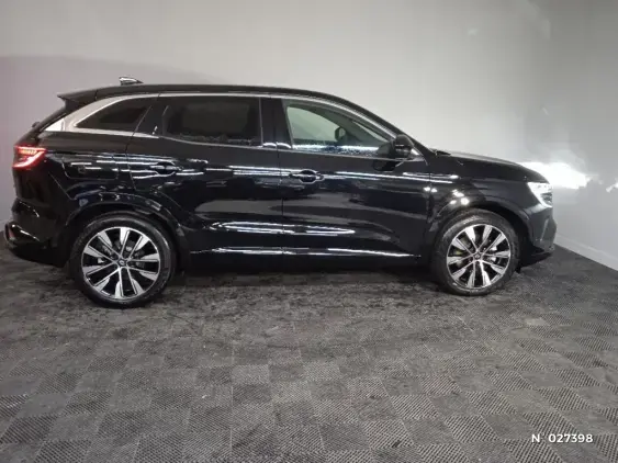 RENAULT AUSTRAL - voiture d'occasion - Photo 5