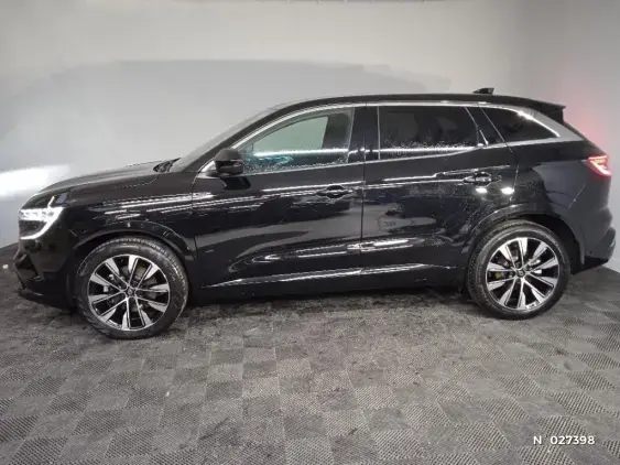 RENAULT AUSTRAL - voiture d'occasion - Photo 2