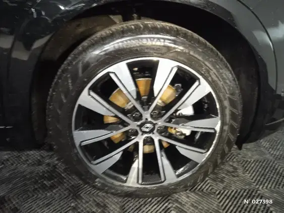 RENAULT AUSTRAL - voiture d'occasion - Photo 8