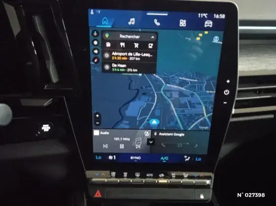 RENAULT AUSTRAL - voiture d'occasion - Photo 13