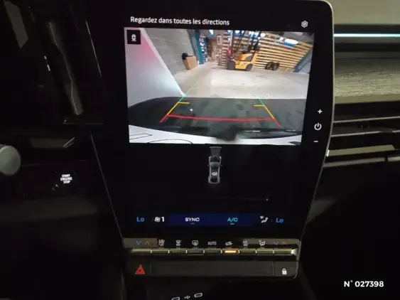 RENAULT AUSTRAL - voiture d'occasion - Photo 14