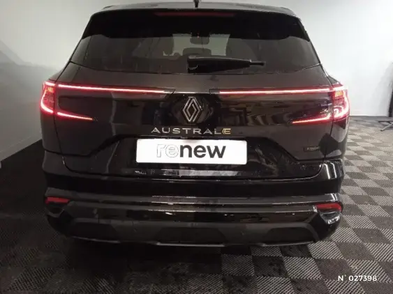 RENAULT AUSTRAL - voiture d'occasion - Photo 6