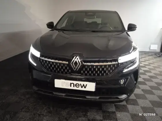 RENAULT AUSTRAL - voiture d'occasion - Photo 3