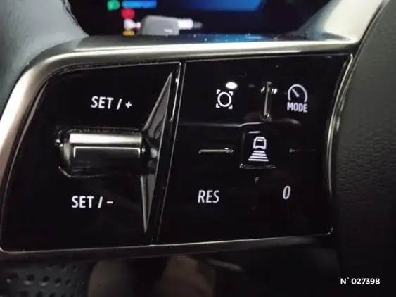 RENAULT AUSTRAL - voiture d'occasion - Photo 26