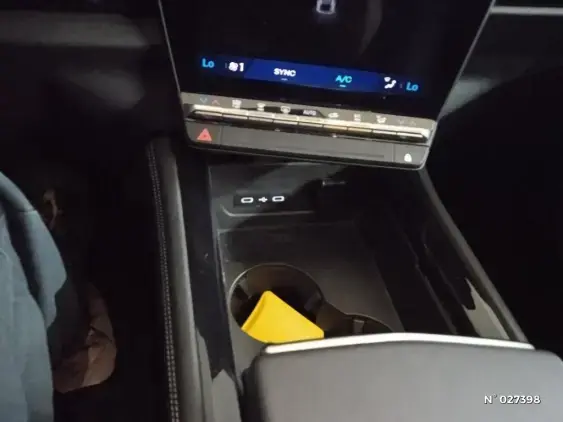 RENAULT AUSTRAL - voiture d'occasion - Photo 28