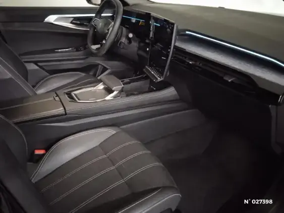 RENAULT AUSTRAL - voiture d'occasion - Photo 10