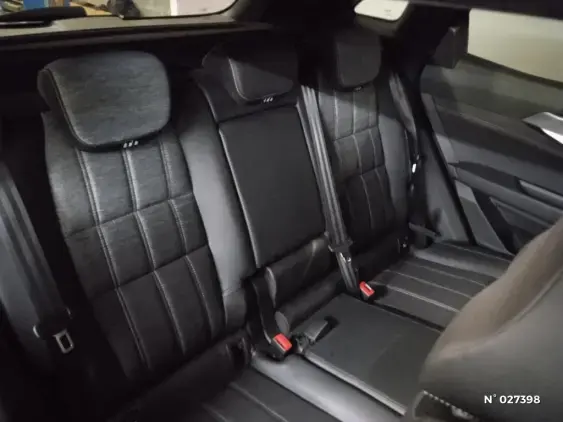 RENAULT AUSTRAL - voiture d'occasion - Photo 11