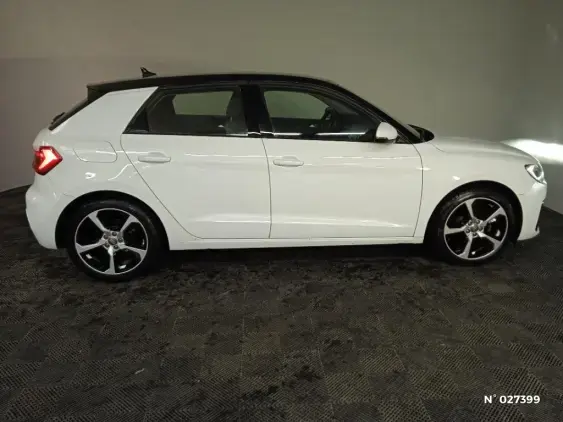 AUDI A1 SPORTBACK II - voiture d'occasion - Photo 5