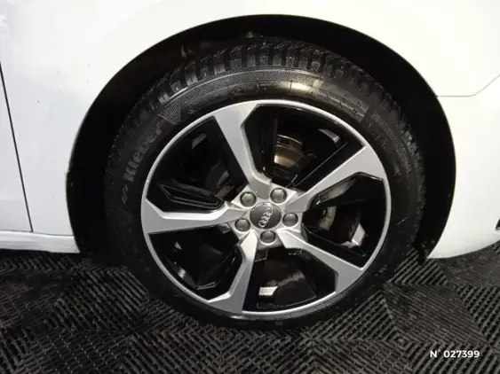 AUDI A1 SPORTBACK II - voiture d'occasion - Photo 8