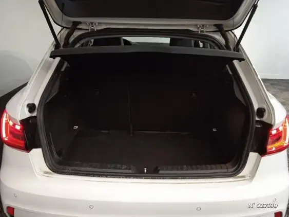 AUDI A1 SPORTBACK II - voiture d'occasion - Photo 7