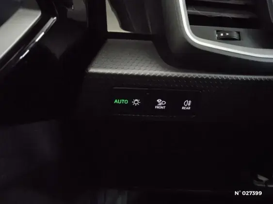 AUDI A1 SPORTBACK II - voiture d'occasion - Photo 15