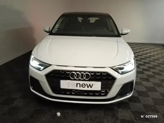 AUDI A1 SPORTBACK II - voiture d'occasion - Photo 3