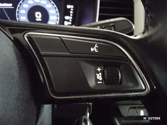 AUDI A1 SPORTBACK II - voiture d'occasion - Photo 27