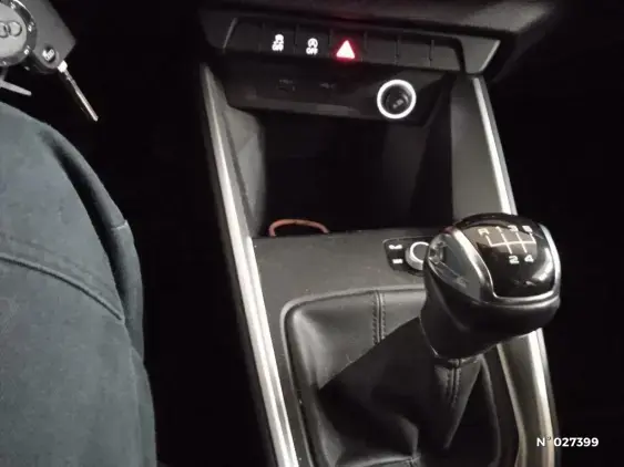 AUDI A1 SPORTBACK II - voiture d'occasion - Photo 28