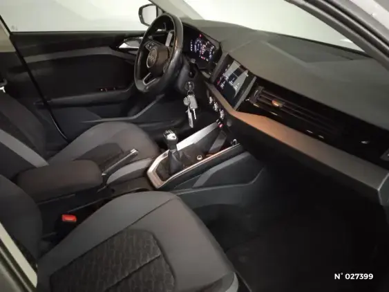 AUDI A1 SPORTBACK II - voiture d'occasion - Photo 10