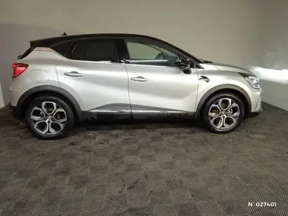 RENAULT CAPTUR II - voiture d'occasion - Photo 5