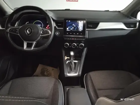 RENAULT CAPTUR II - voiture d'occasion - Photo 9