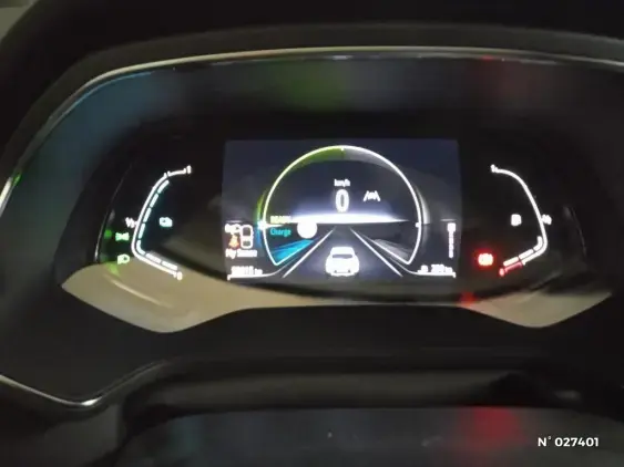 RENAULT CAPTUR II - voiture d'occasion - Photo 12