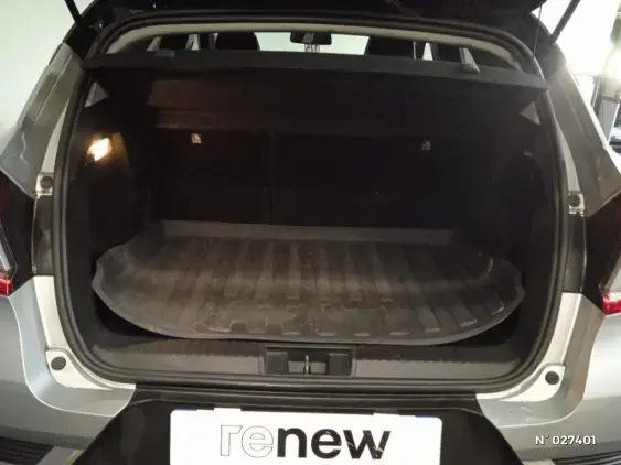 RENAULT CAPTUR II - voiture d'occasion - Photo 7