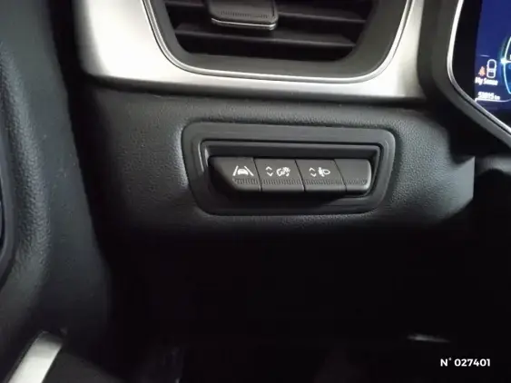 RENAULT CAPTUR II - voiture d'occasion - Photo 15