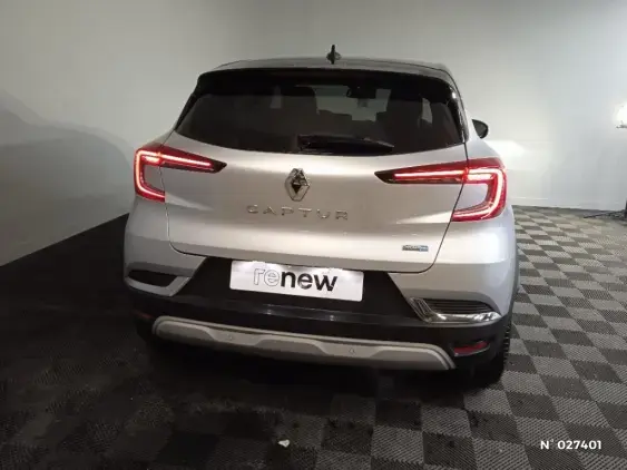 RENAULT CAPTUR II - voiture d'occasion - Photo 6