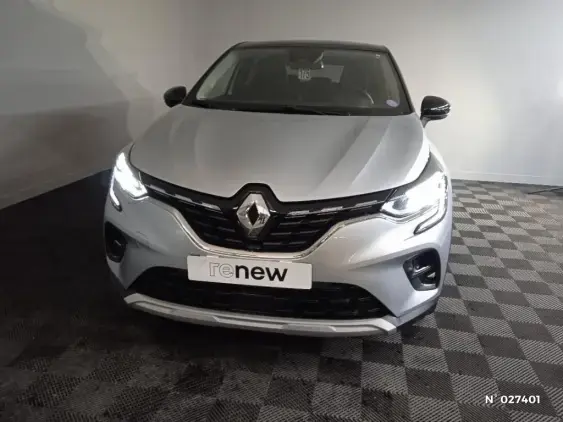 RENAULT CAPTUR II - voiture d'occasion - Photo 3