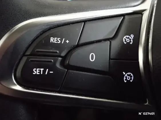 RENAULT CAPTUR II - voiture d'occasion - Photo 26