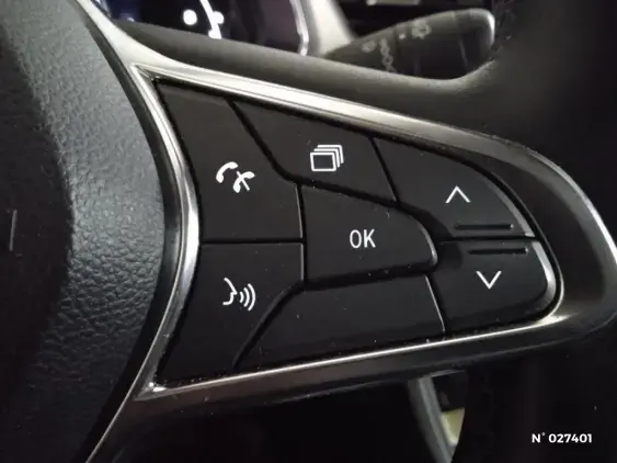 RENAULT CAPTUR II - voiture d'occasion - Photo 27