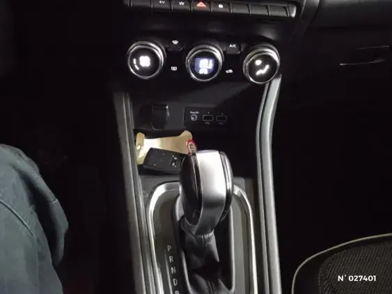 RENAULT CAPTUR II - voiture d'occasion - Photo 28